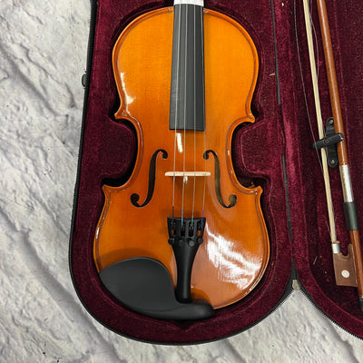 Mendini MV200 1/2 Violin