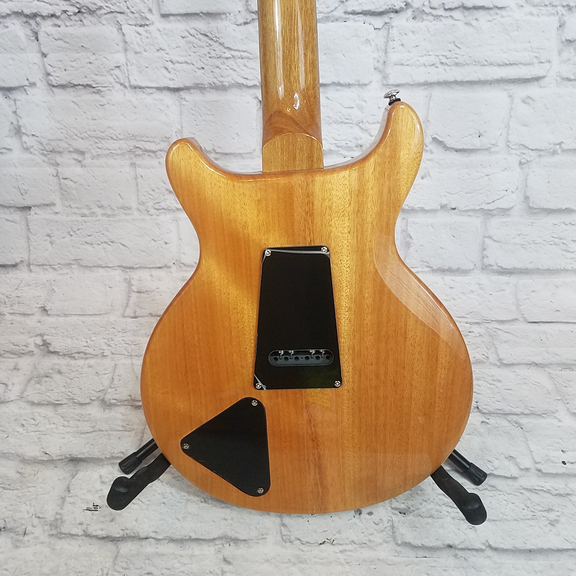 Paul Reed Smith SE Santana