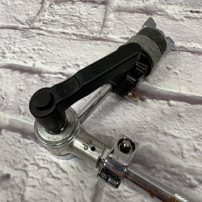 DW Dog Bone with Cymbal Attachment