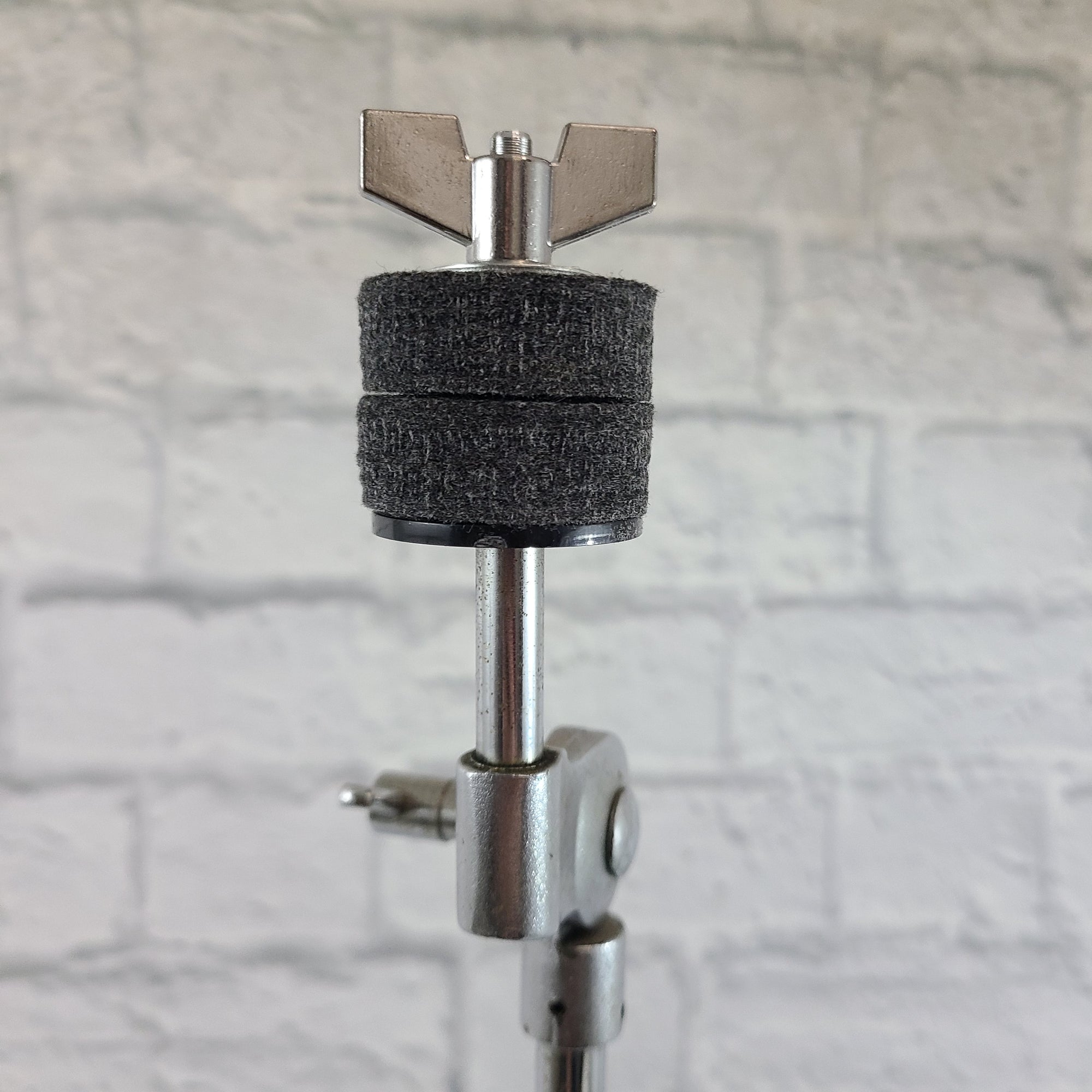 Unknown Straight Cymbal Stand