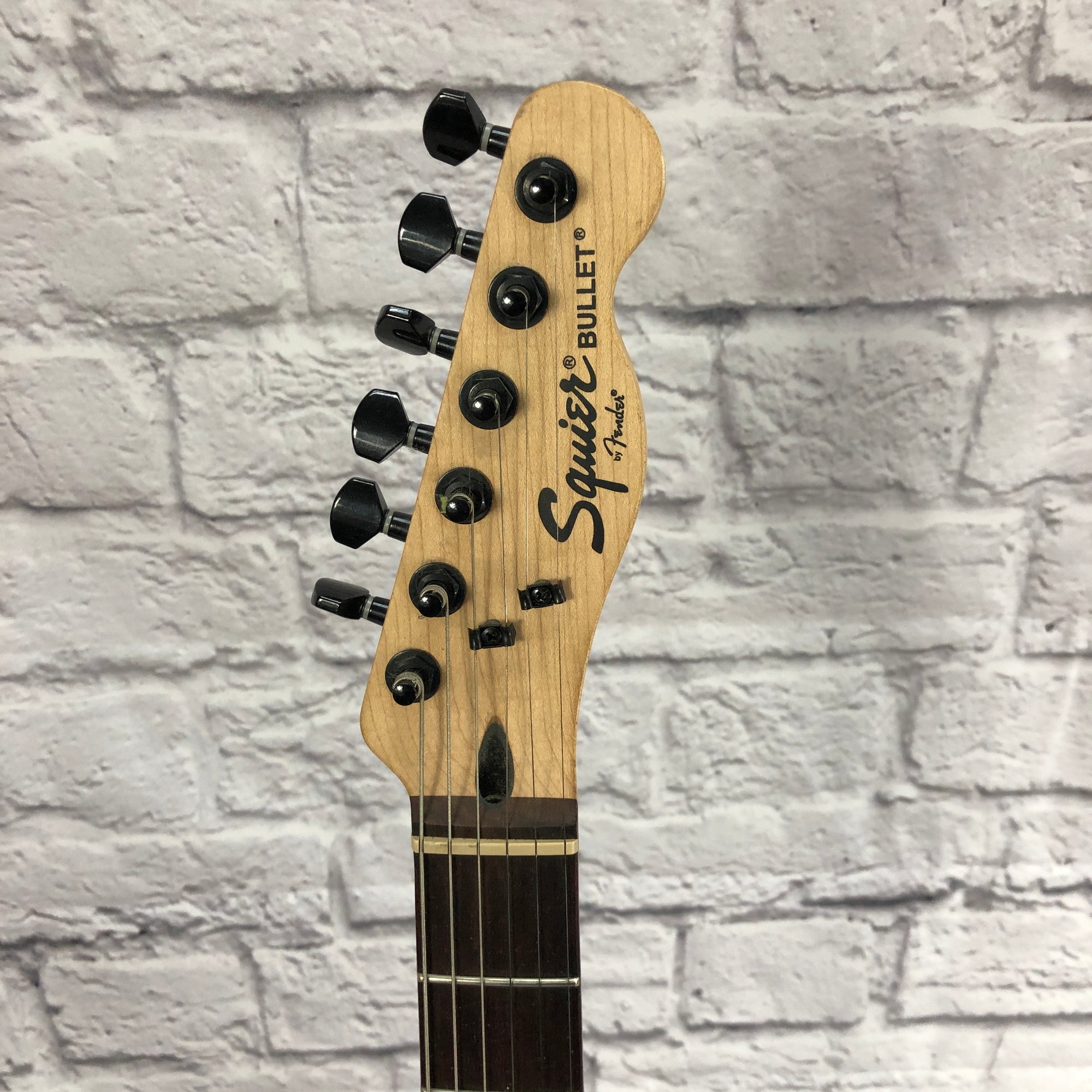 Squier Bullet Telecaster