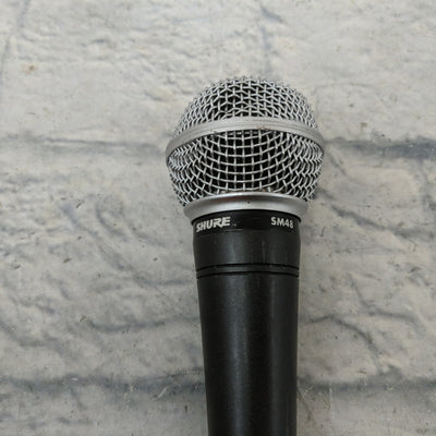 Shure SM48 Microphone