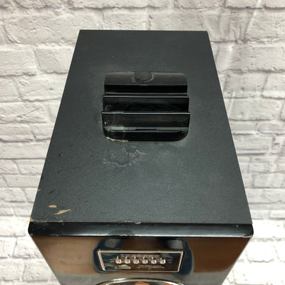Unknown Powered Karaoke Speaker