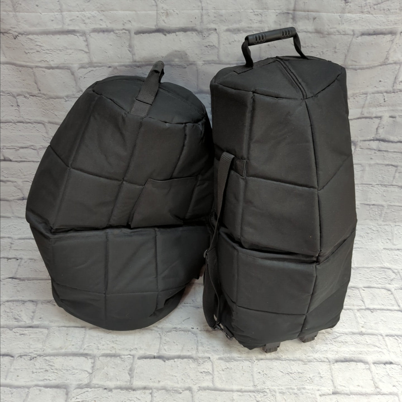 Sonor Champion Conga and Quinto with Stand and Bag