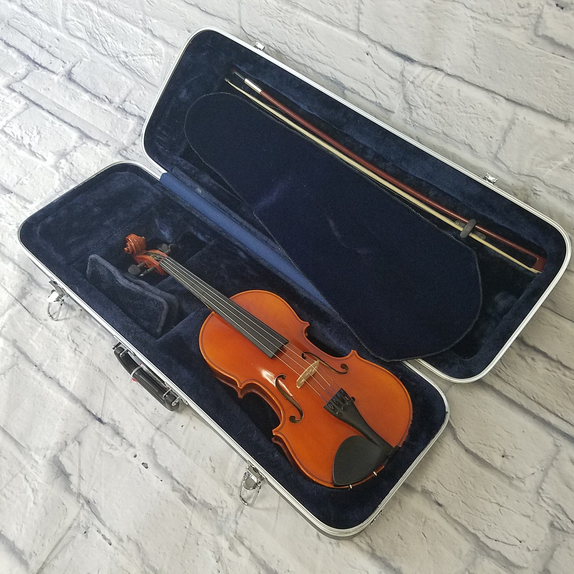Eastman S. Lenbach VL80 3/4 Violin - 12700276
