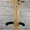 Nashville Guitar Works 130 Double Cutaway - Sunburst, Rosewood Fretboard