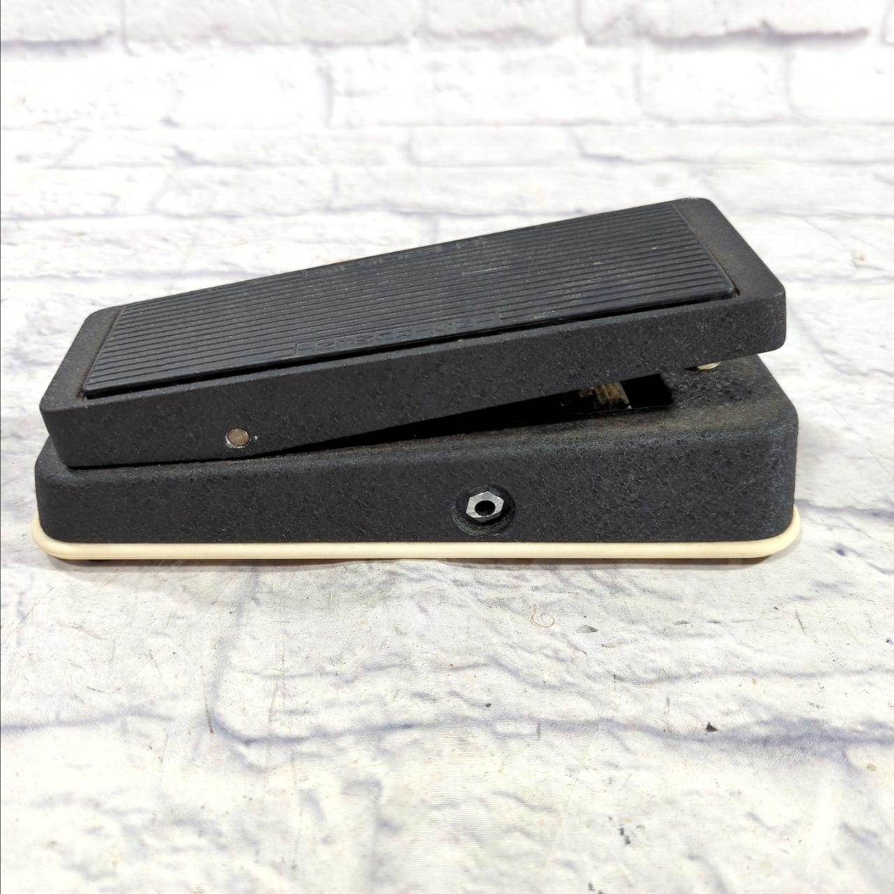 ワウペダル Cry Baby JH-1B JIMI HENDRIX DUNLOP JIMI HENDRIX® CRY BABY® WAH - Dunlop