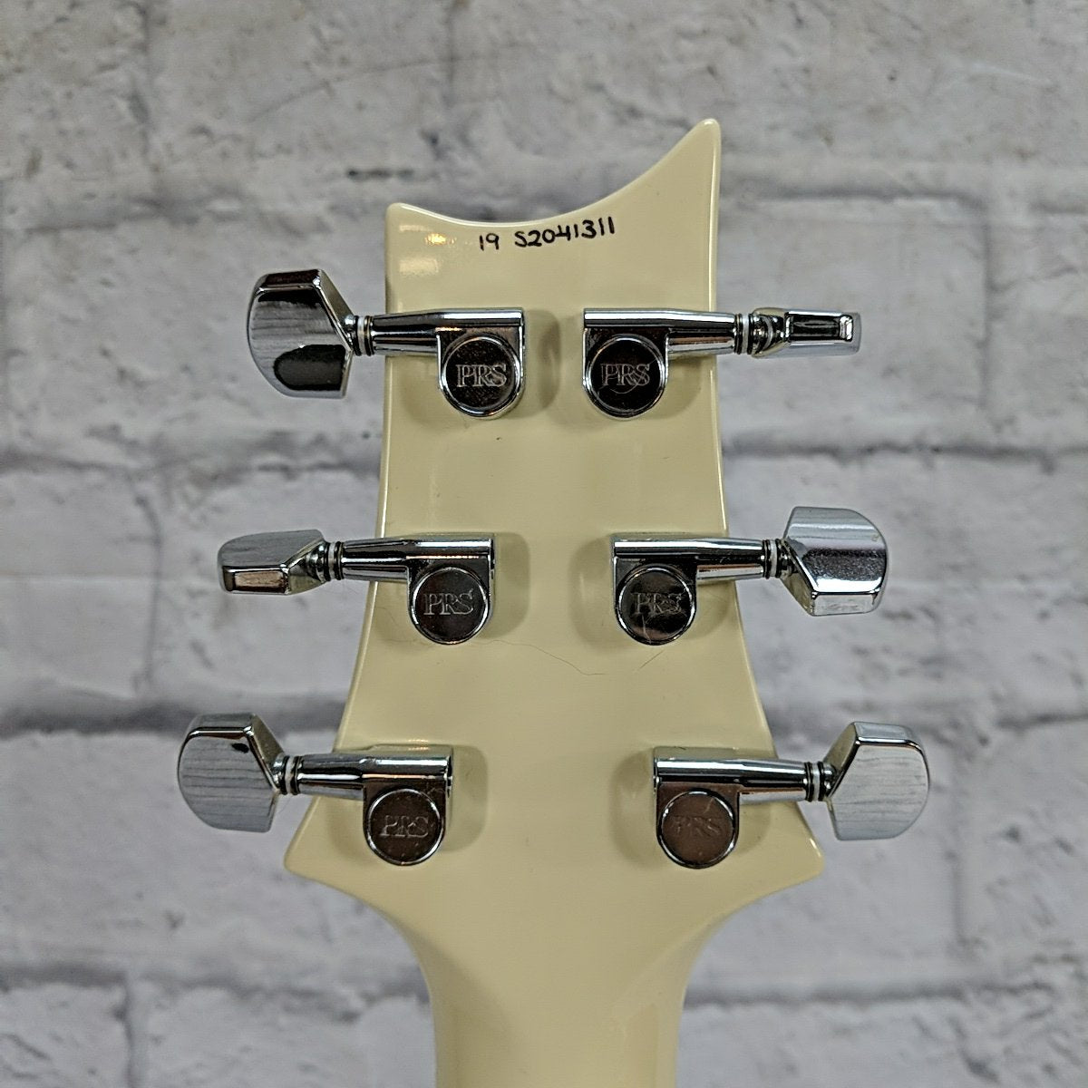 PRS Paul Reed Smith S2 Standard 2019 Antique White