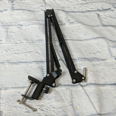No Name Desk Mic Stand