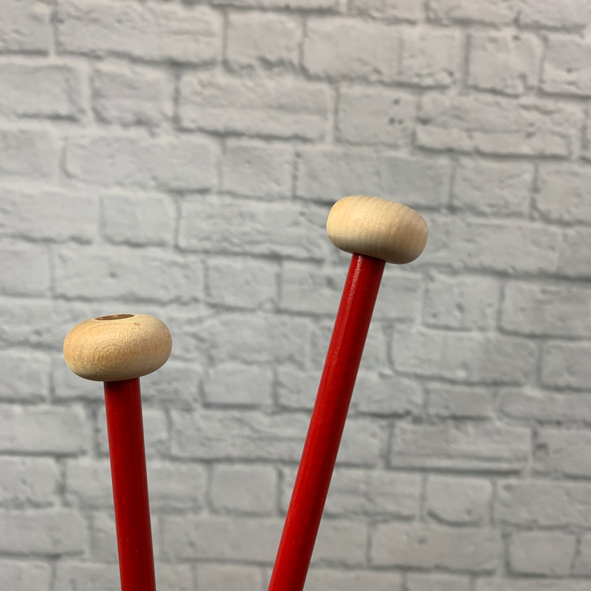Vater Multi-Tone Wood-Tip Mallets