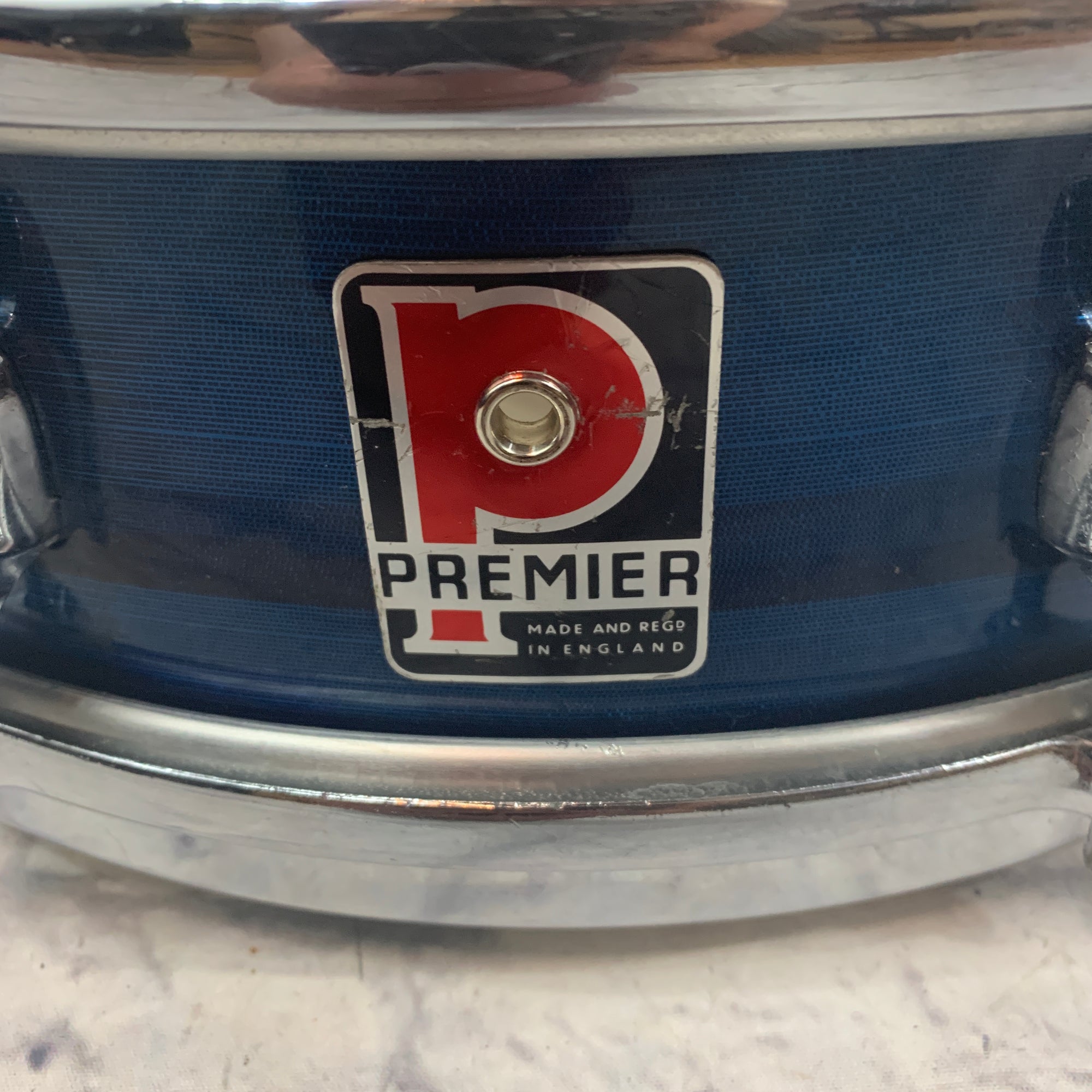 Premier Piccolo Snare