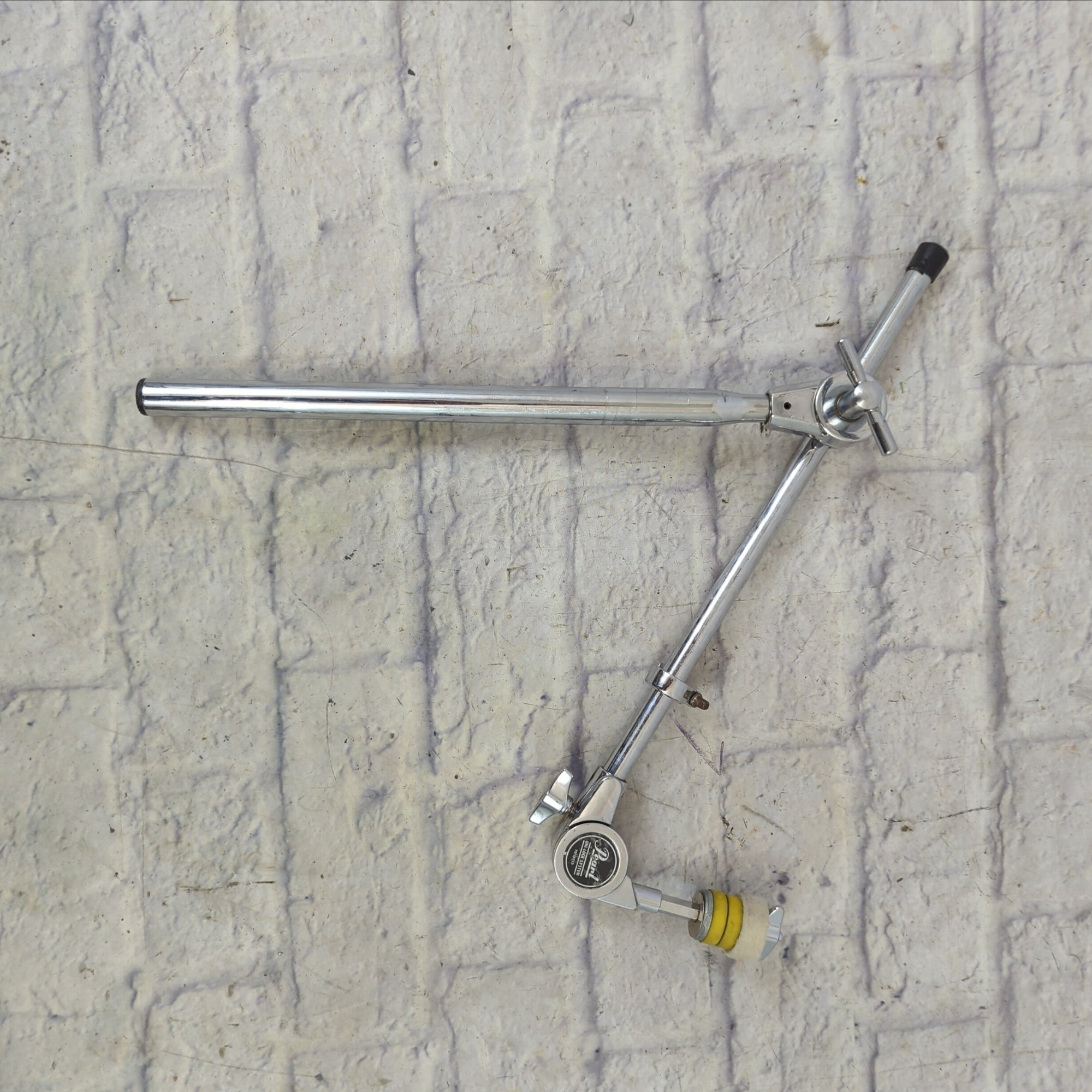 Pearl Cymbal Boom Arm