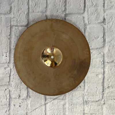 Sabian 14in AAX Stage Hats Hi Hat Cymbal Pair