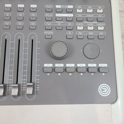 Digidesign Digi 003 Console Firewire Audio Interface