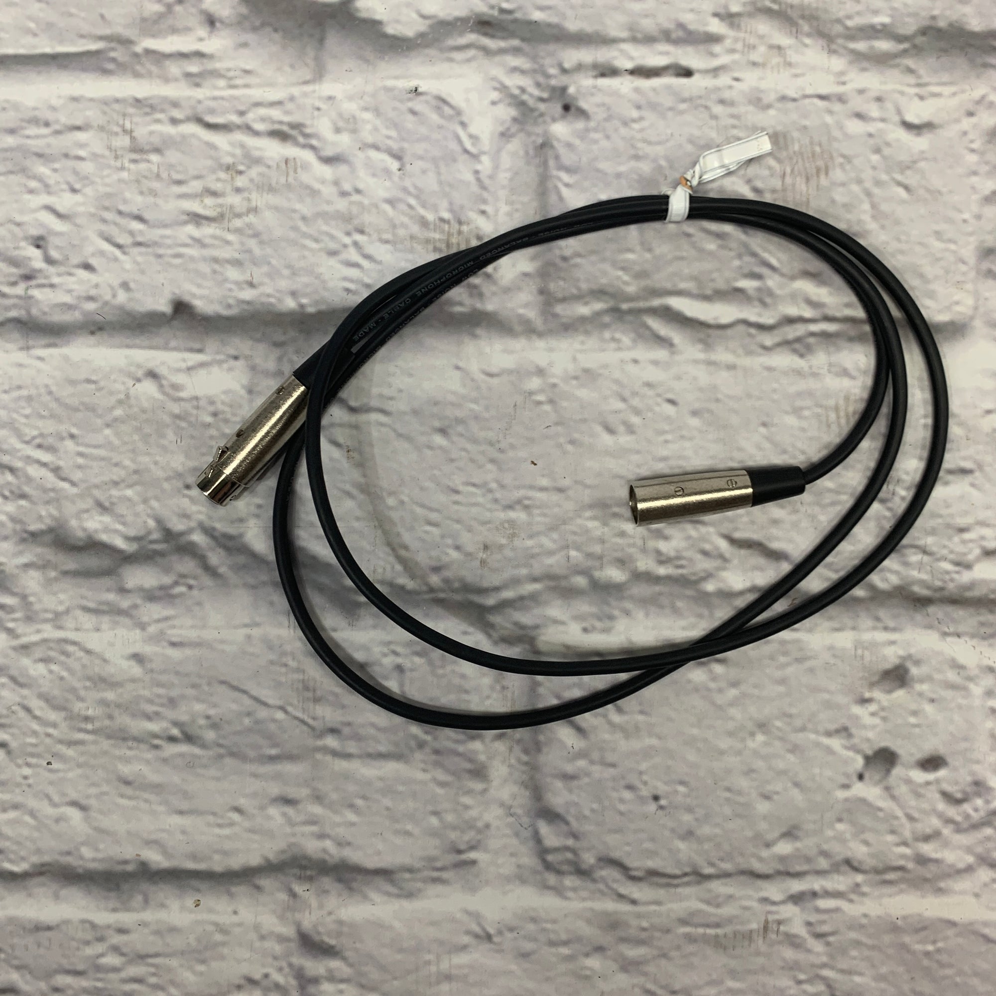 Misc 5' Instrument Cable