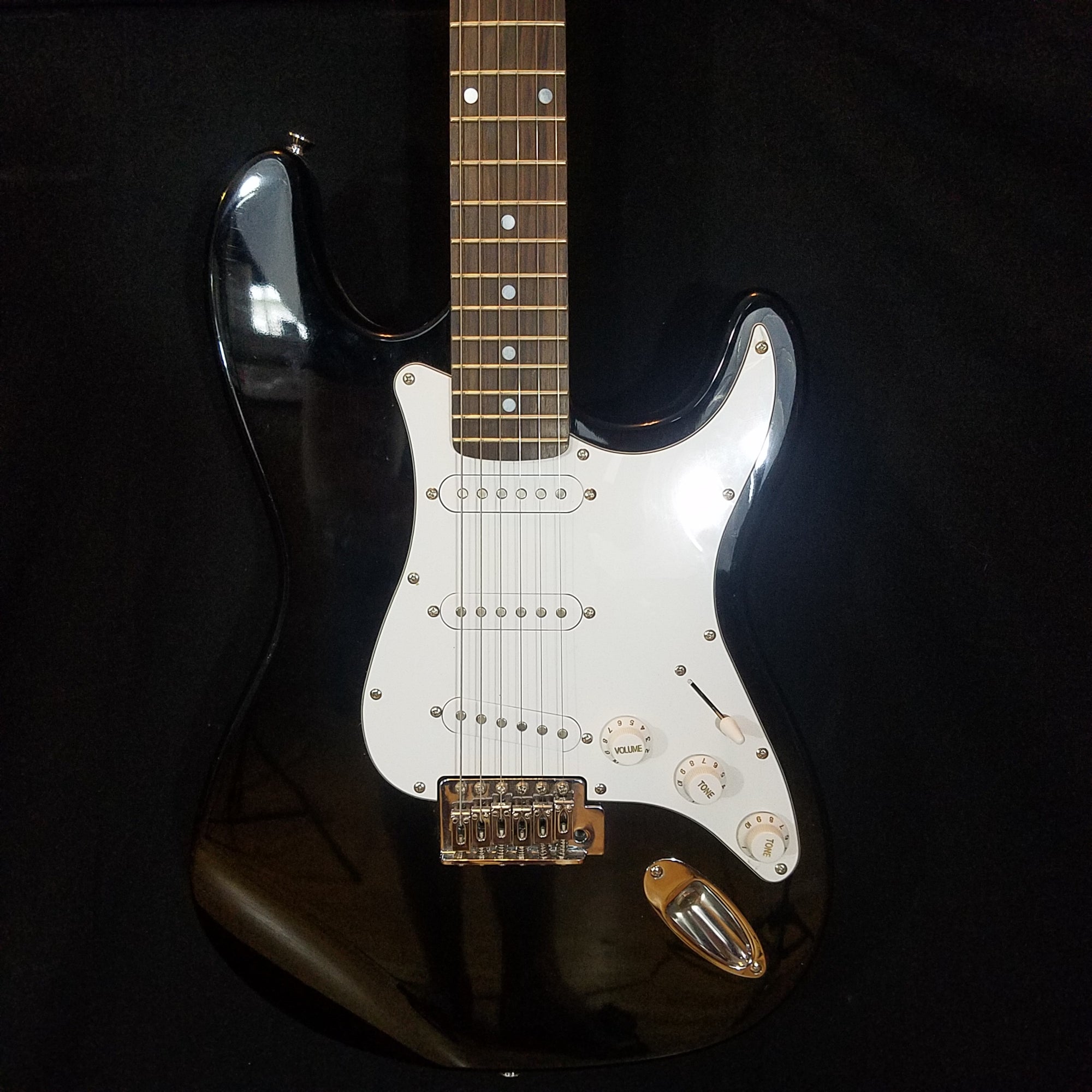 Spectrum Strat Style Electric Guitar