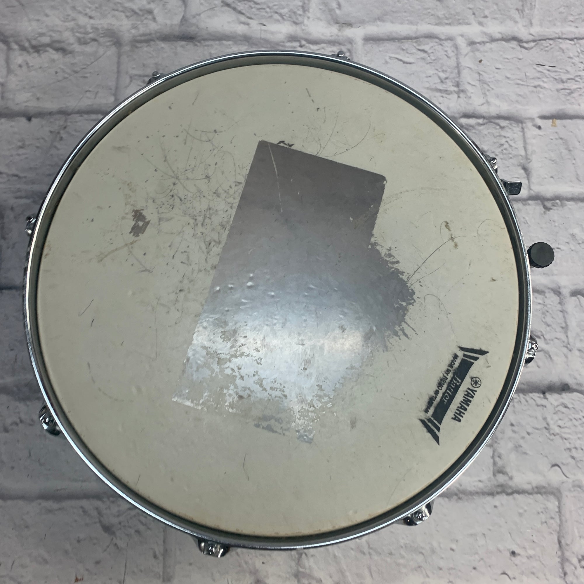 Yamaha Rydeen Blue Snare 14
