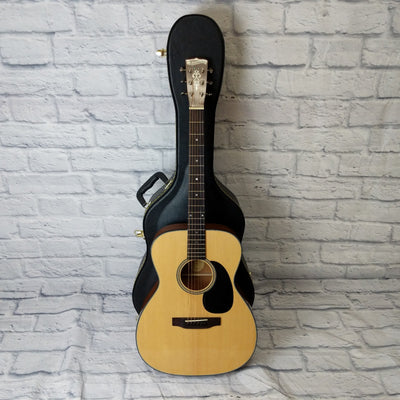 Blueridge BR-43 Concert Acoustic