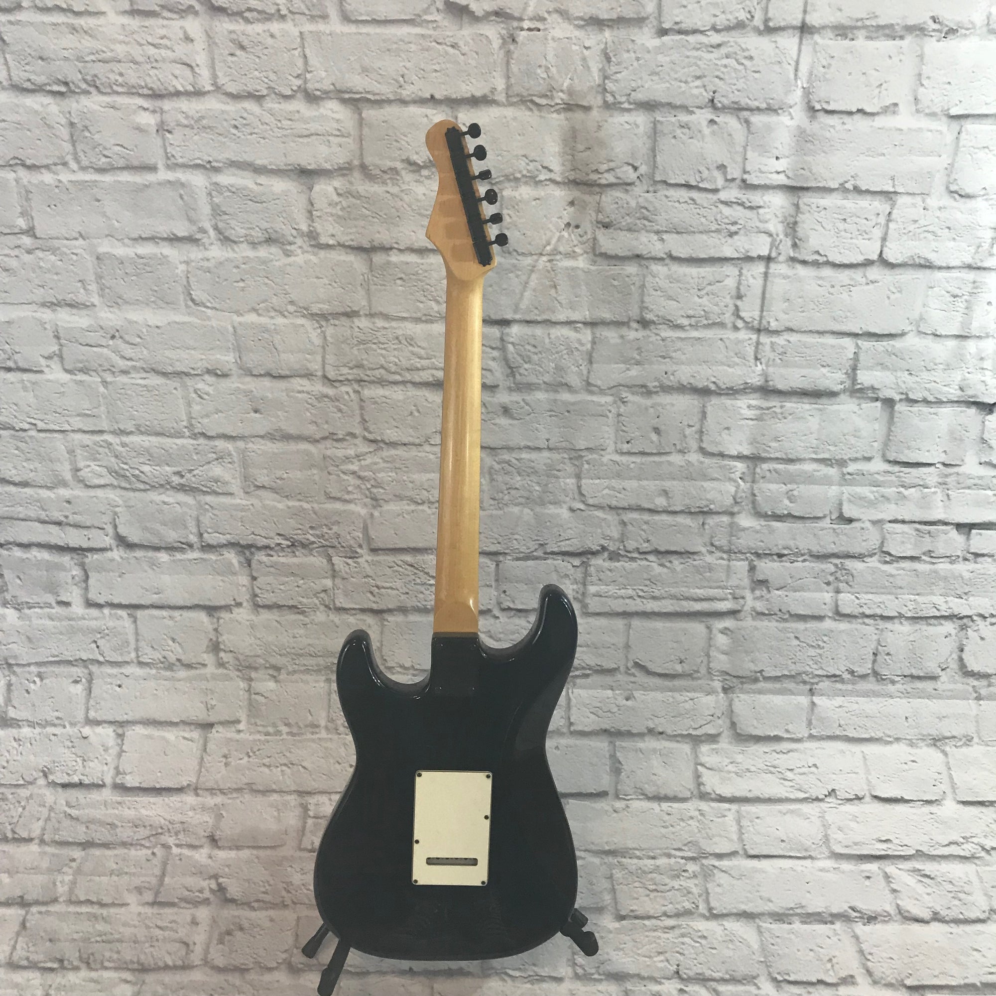 No Name Strat Style Electric Guitar