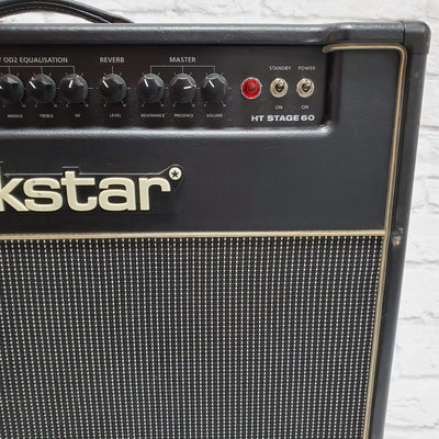 Blackstar HT Stage 60 Guitar Combo Amp