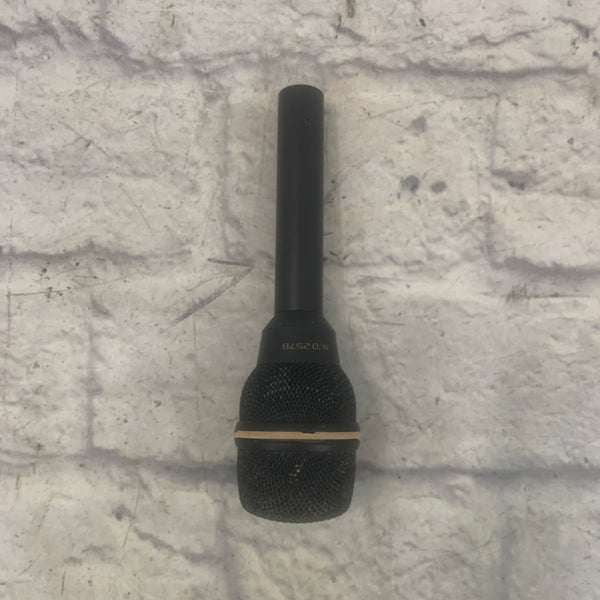 Electro Voice N/D 257B Microphone - Evolution Music