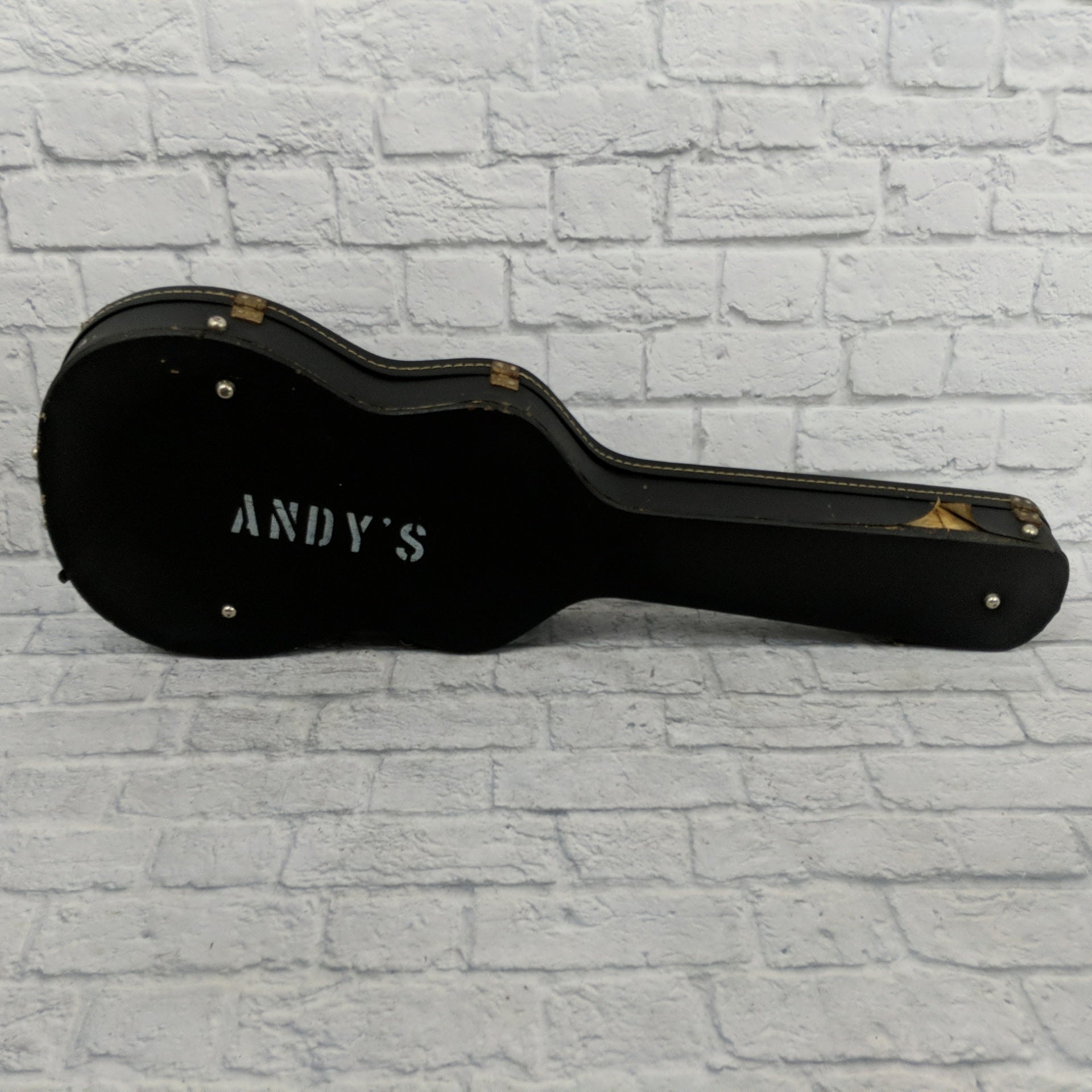 Epiphone Electric Hardshell Case