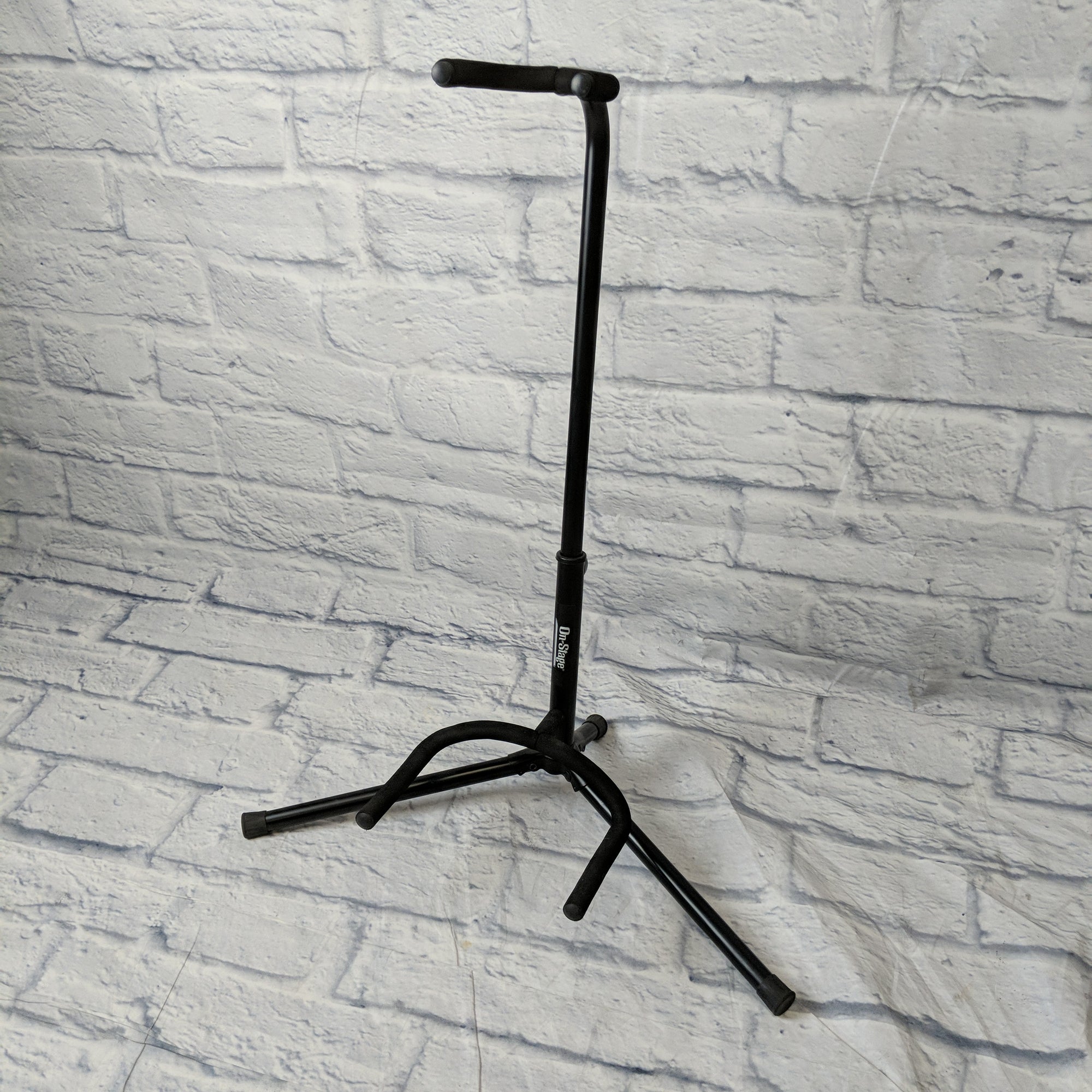 On Stage Stands XCG-4 stand