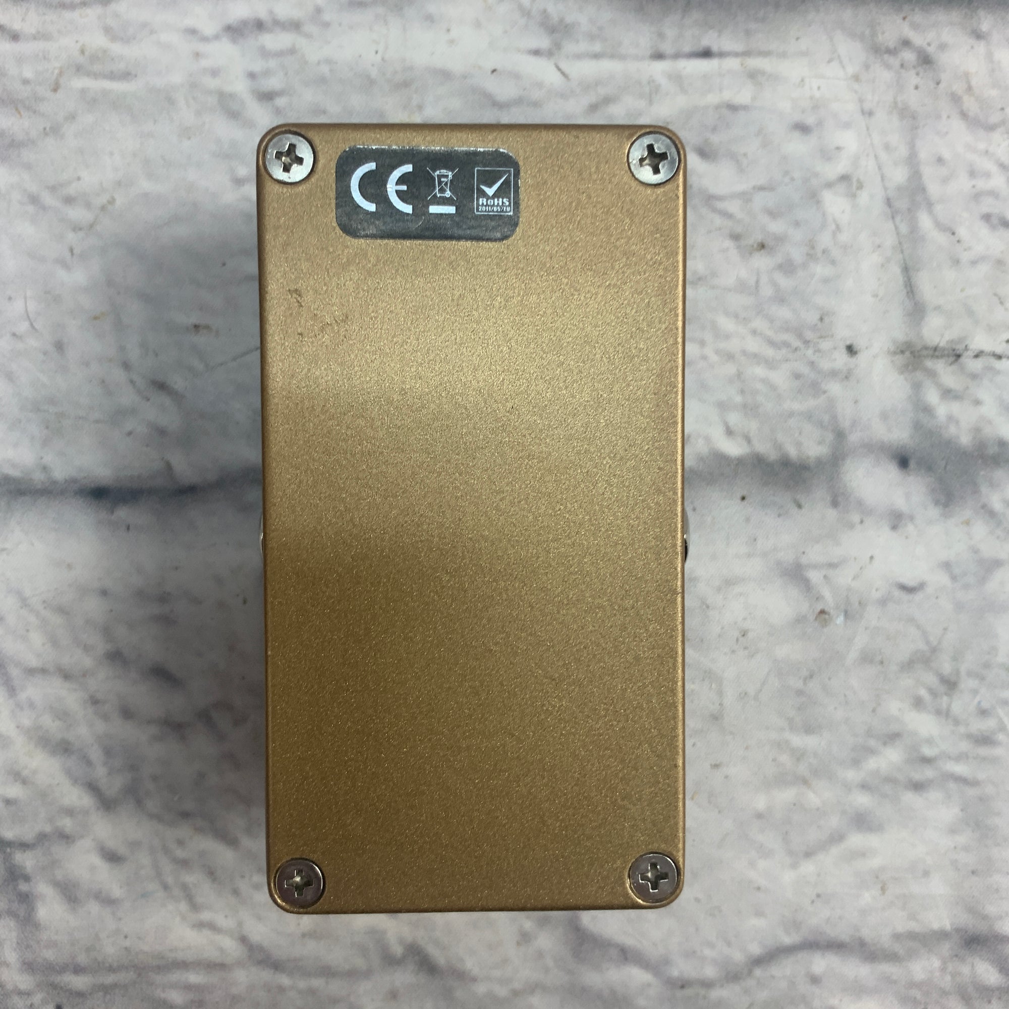 Walrus Audio Contraband Fuzz Pedal