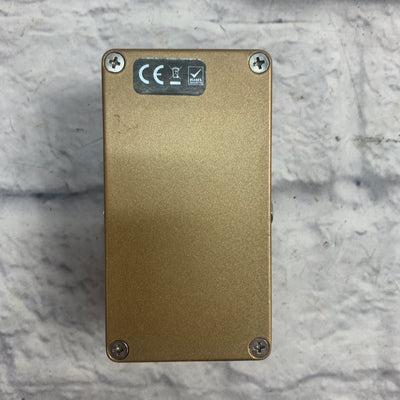 Walrus Audio Contraband Fuzz Pedal