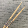 L.A. Special 5A Hickory Drumsticks