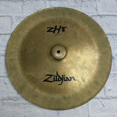 Zildjian 18 ZHT China Cymbal