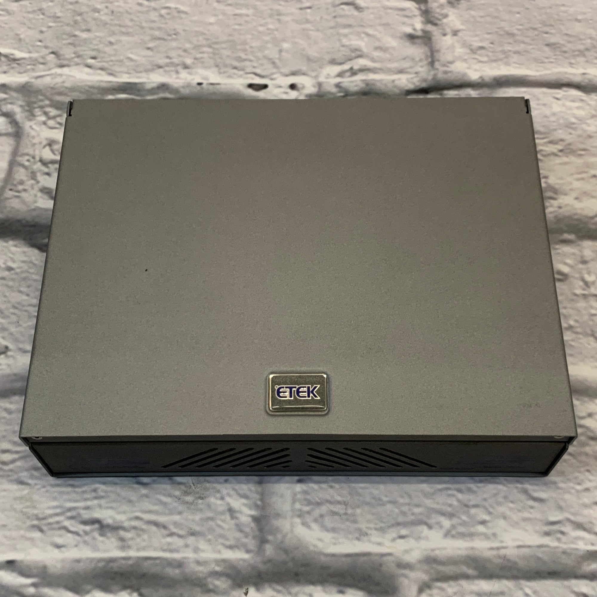 Etek Note Mix 14-Channel Mixing Console