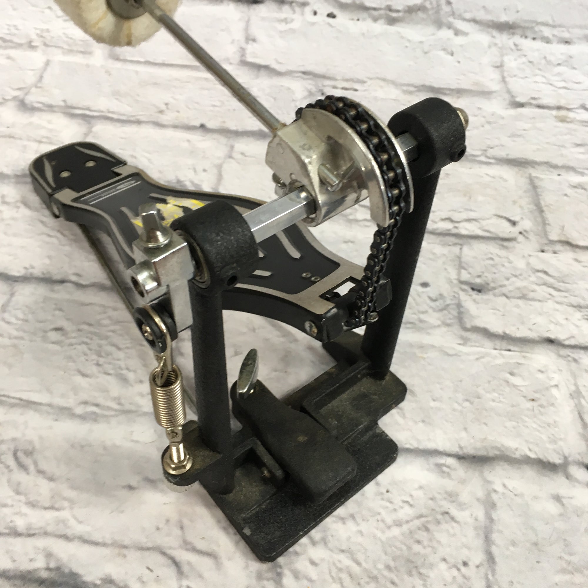 Sound Percussion Kick Pedal