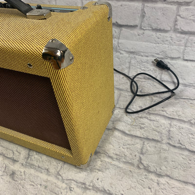 S101 Tweed Bass Combo Amp Bass Guitar Combo Amp