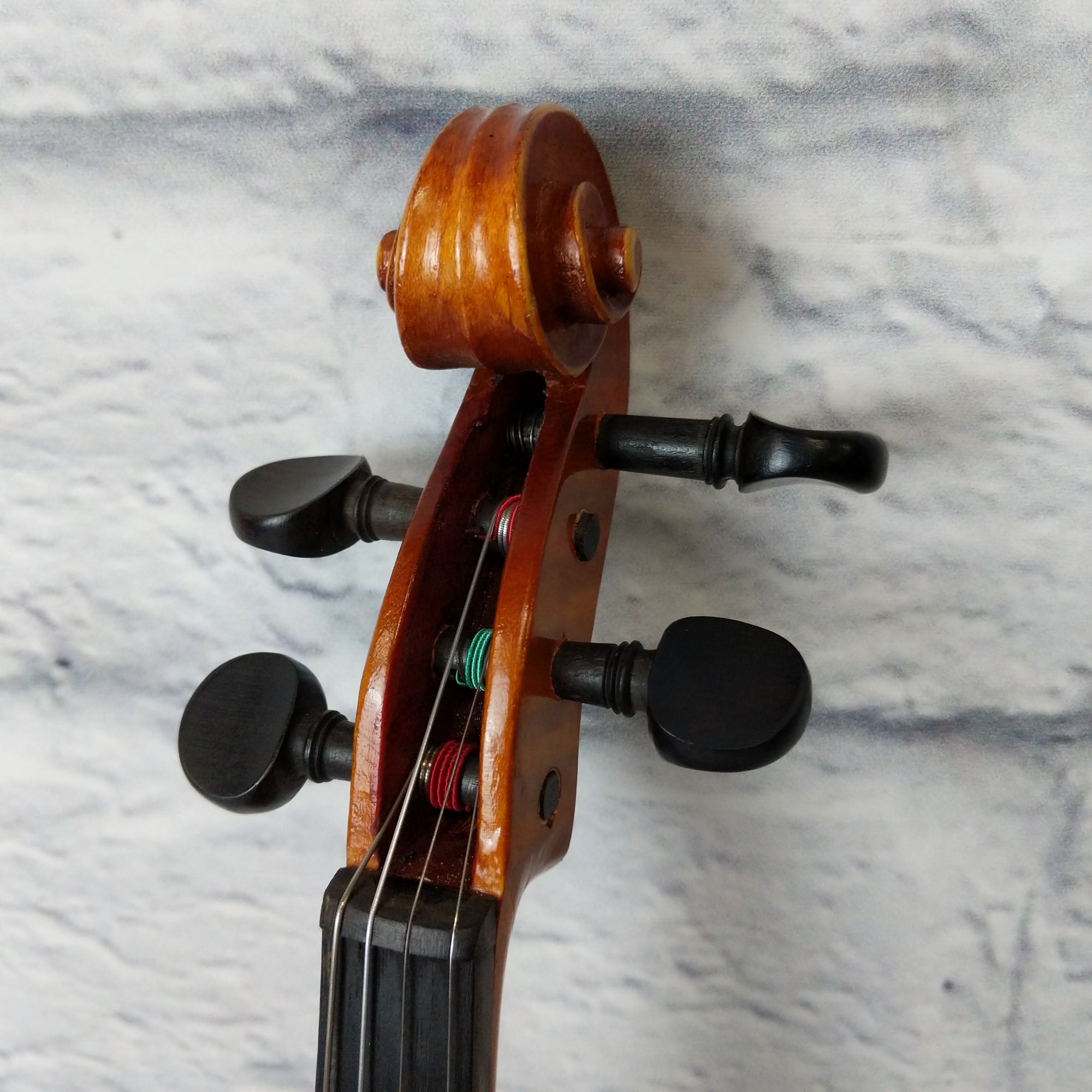 Antonio Stradivarius 3/4 violin