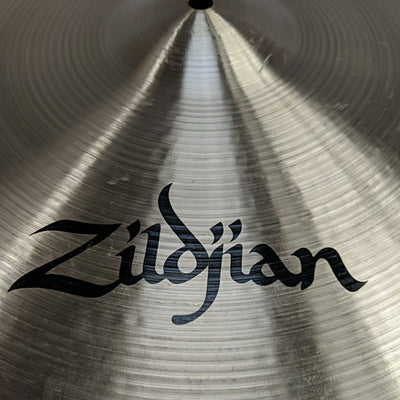 Zildjian 16 Thin Crash Cymbal