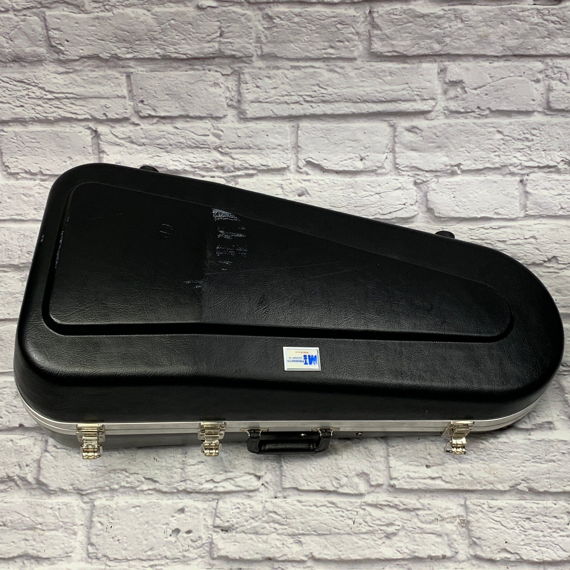 Conn Baritone