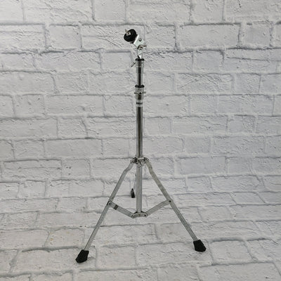 SP Sound Percussion Double Braced Straight Cymbal Stand