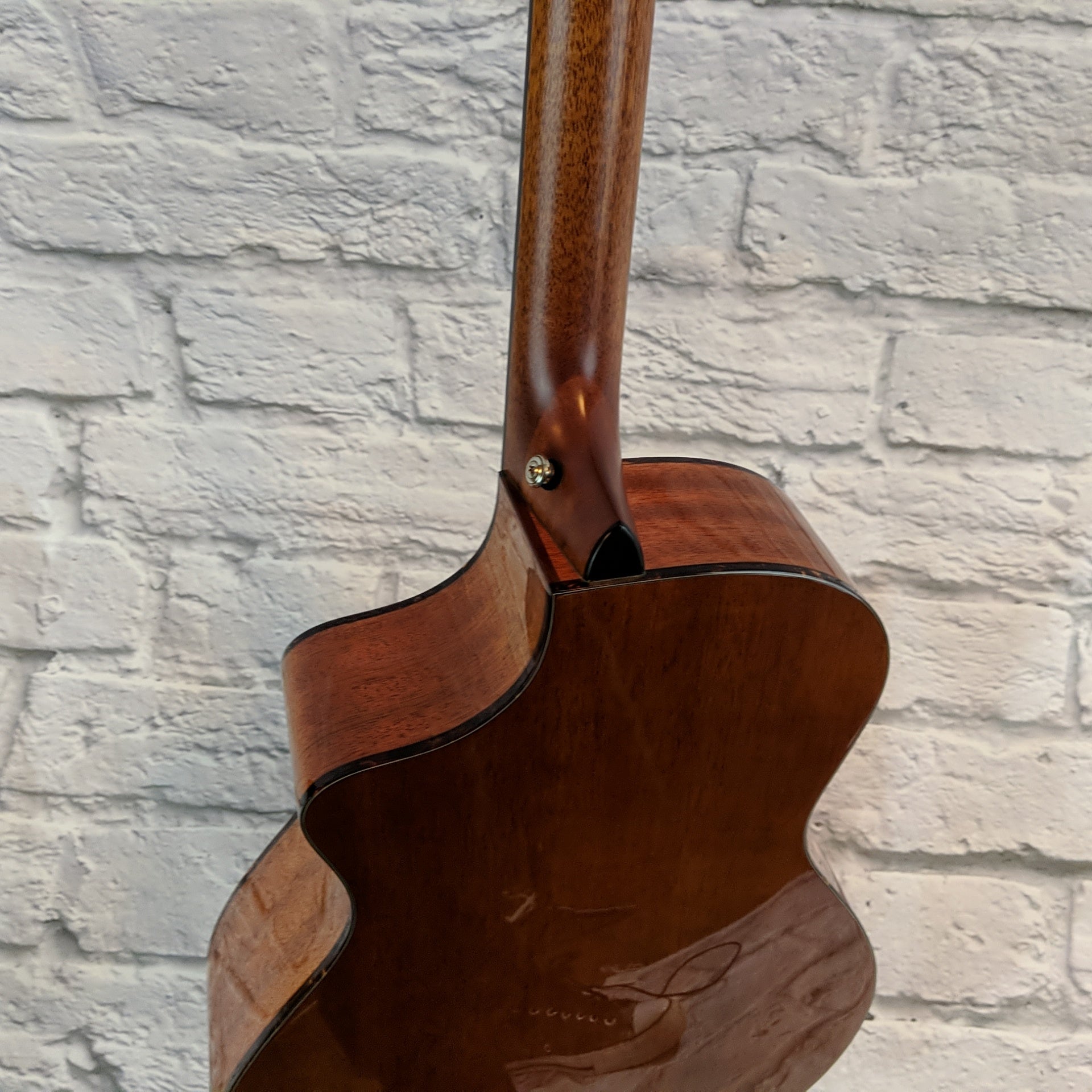 Breedlove AC25 / SM Atlas Series Acoustic Electric - Mint NOS