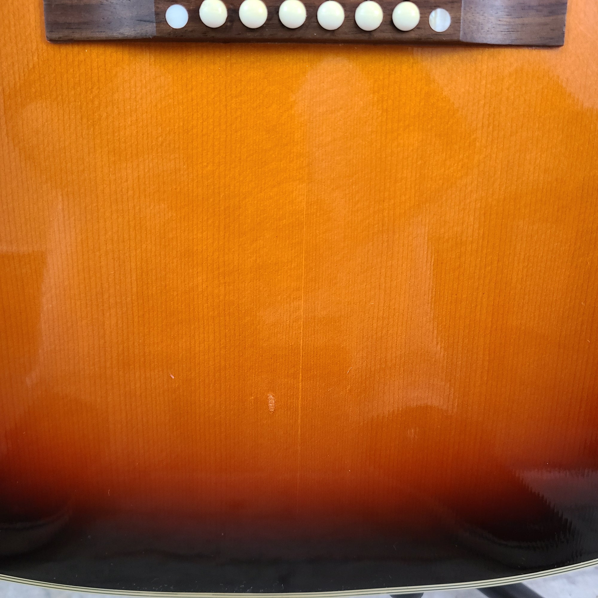 Carlo Robelli J-220 VS Acoustic Guitar