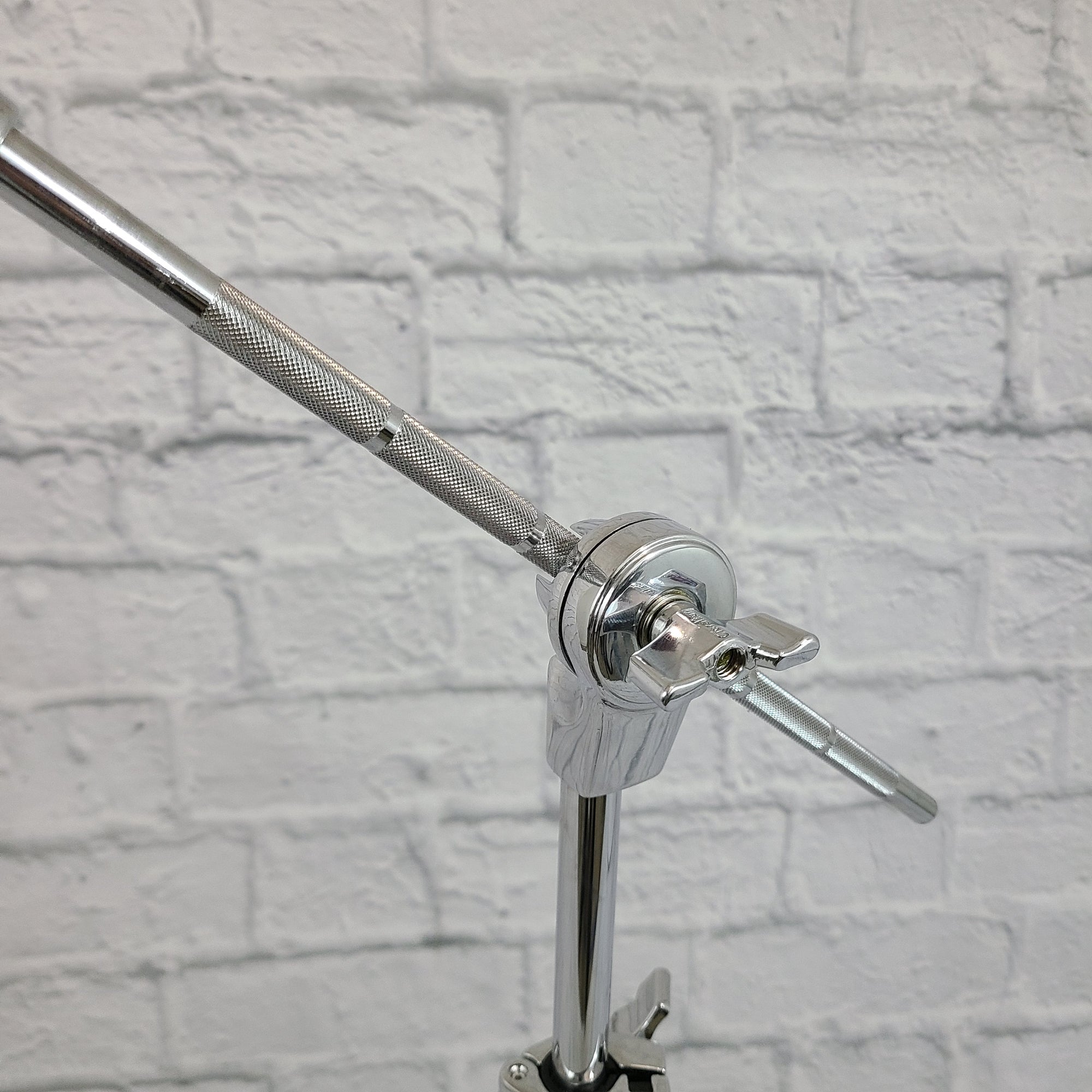 Gibraltar 8709 Flat-Base Boom Cymbal Stand