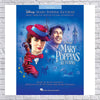 Hal Leonard Mary Poppins Returns (Music From The Motion Picture Soundtrack) Ukulele Songbook