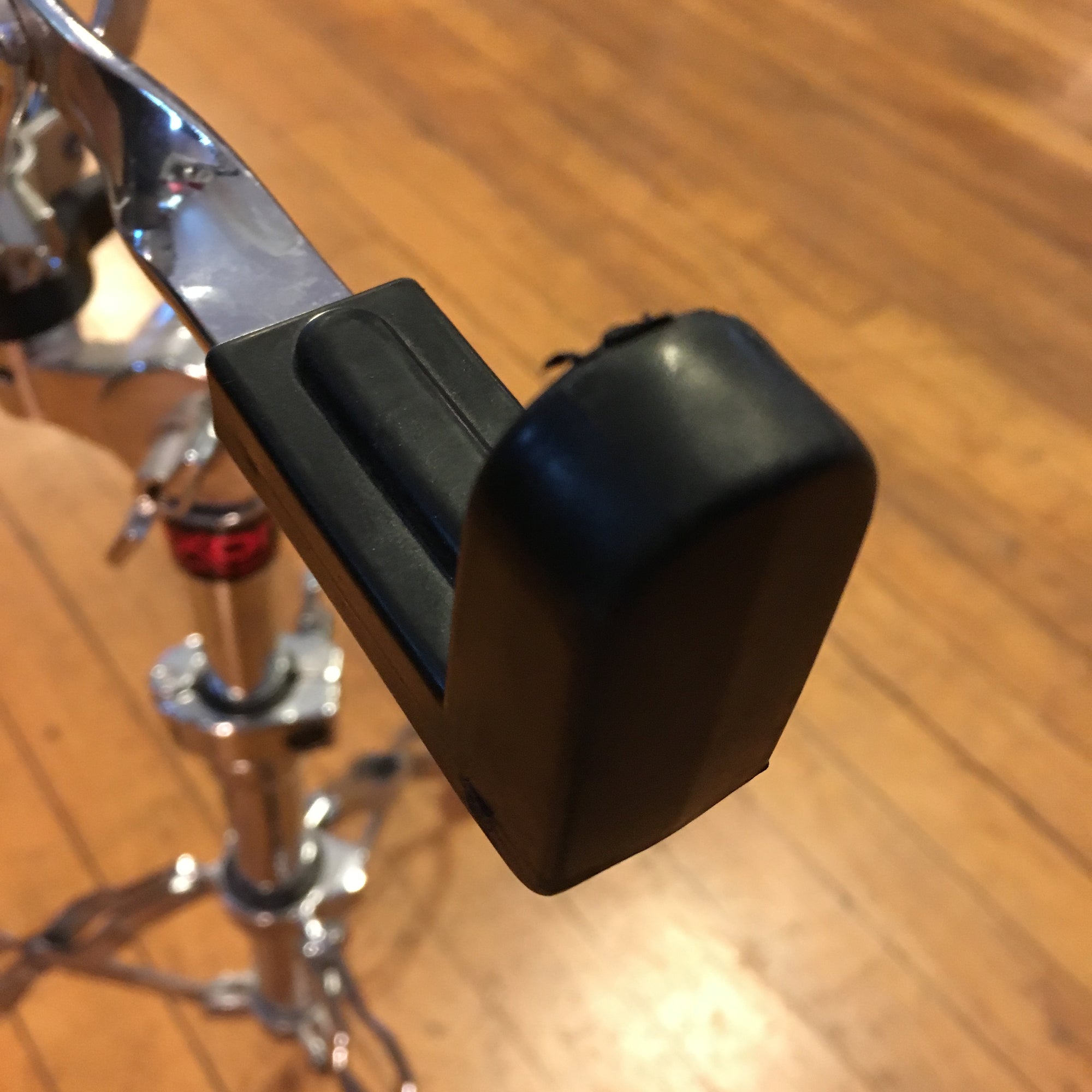 Dixon Medium Double-Braced Snare Stand