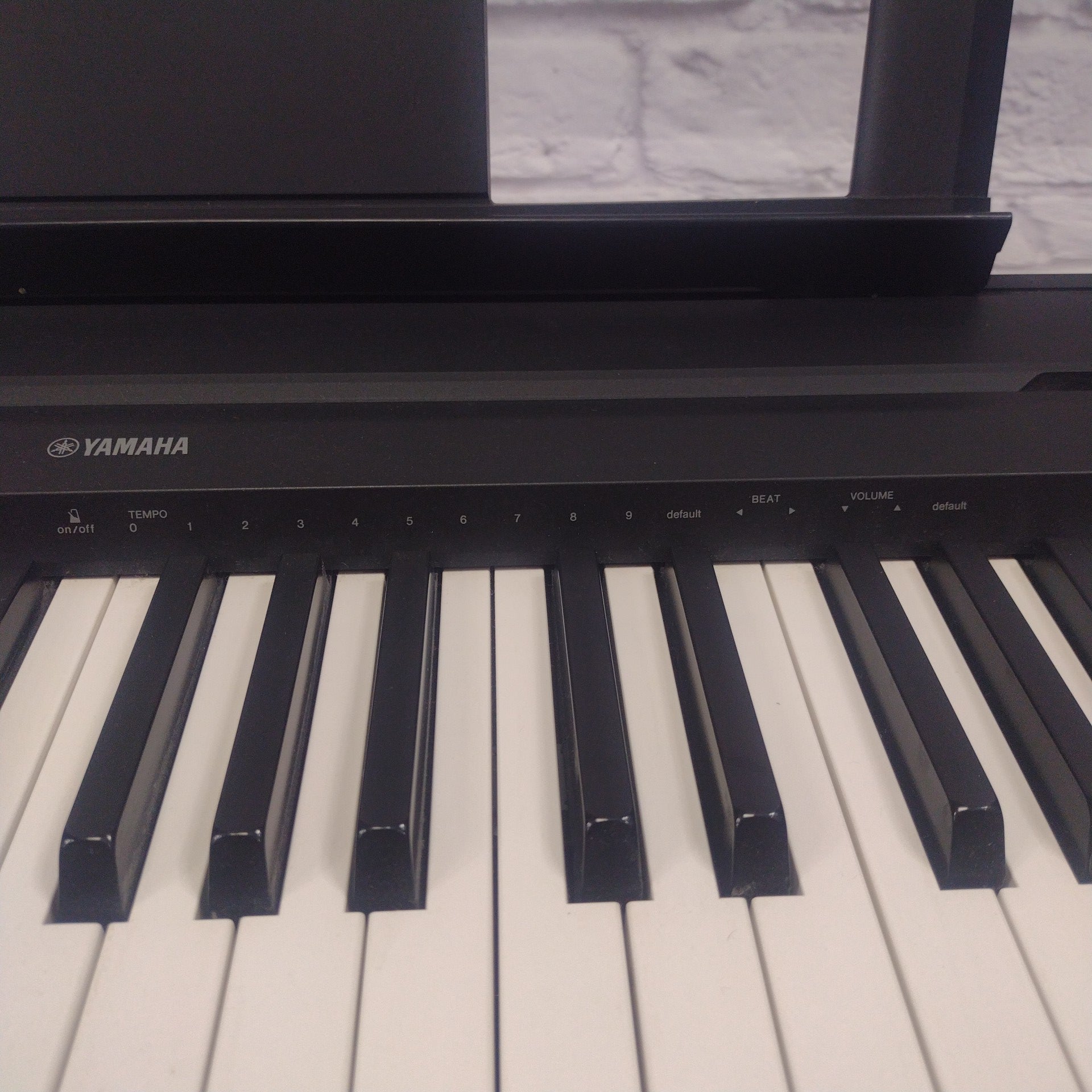 Yamaha Digital Piano P-35