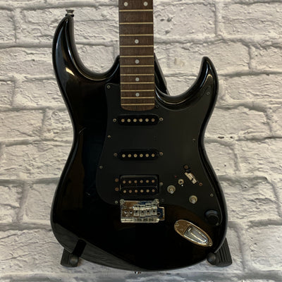 Guitar Systems FX-2 Project Guitar