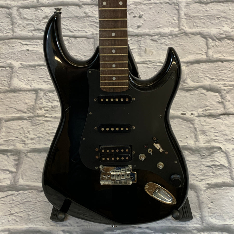 Guitar Systems FX-2 Project Guitar