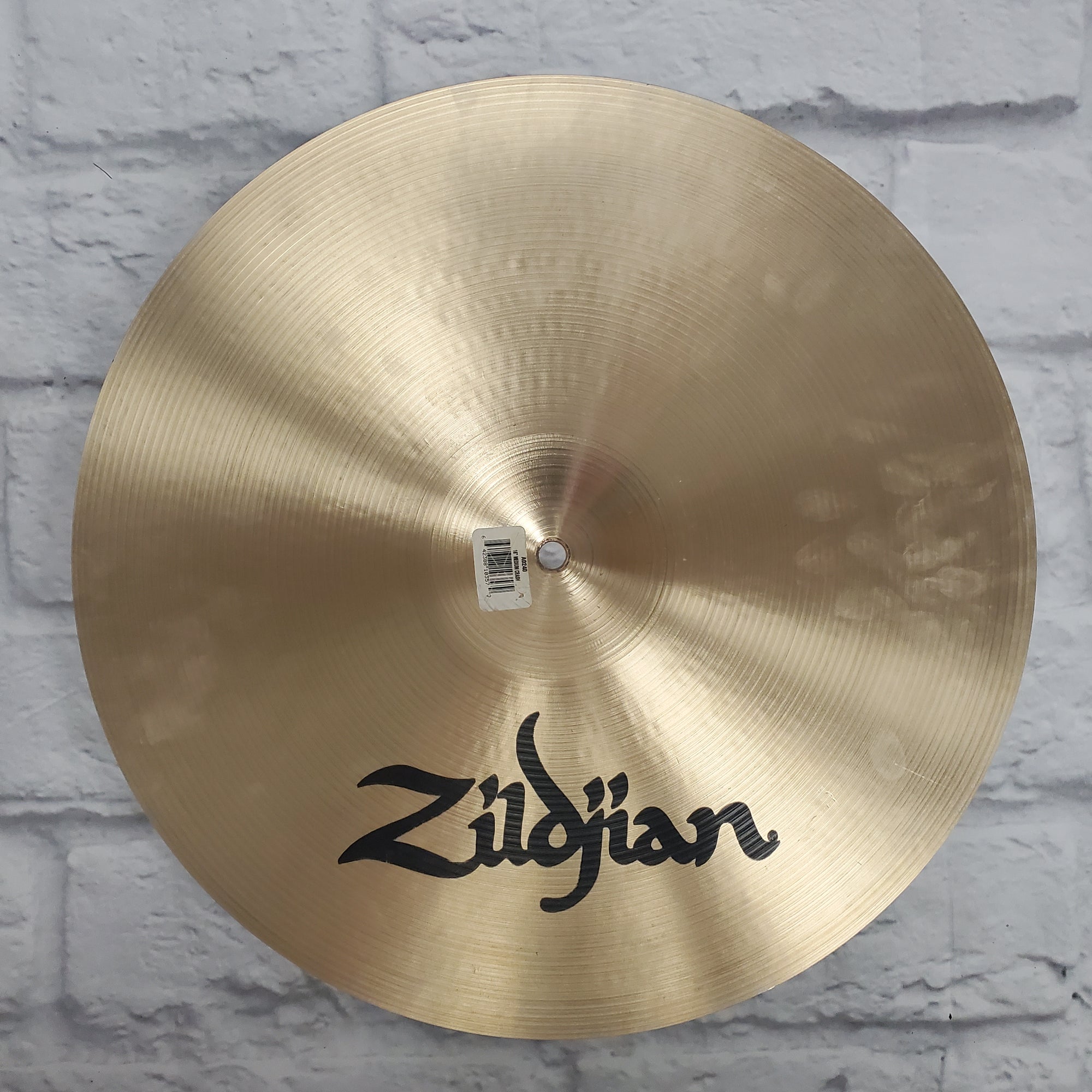 Zildjian 16