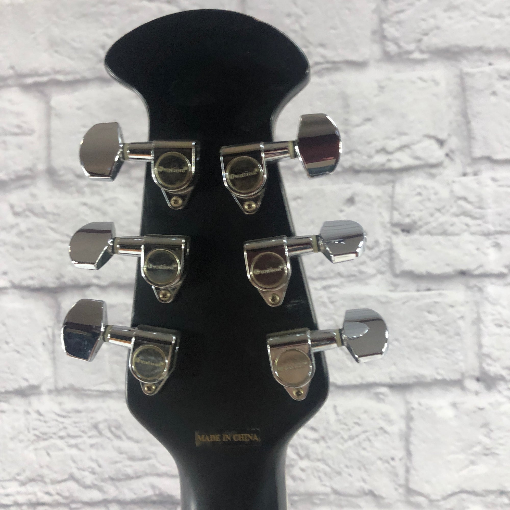 Ovation ae148 deals