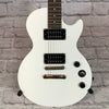 Epiphone Special II Les Paul White