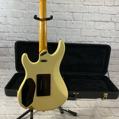 Yamaha SE603M Electric Guitar w/ Hard Case